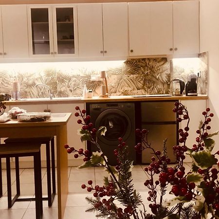 Benaki Balsam Apartment Kalamata Ngoại thất bức ảnh