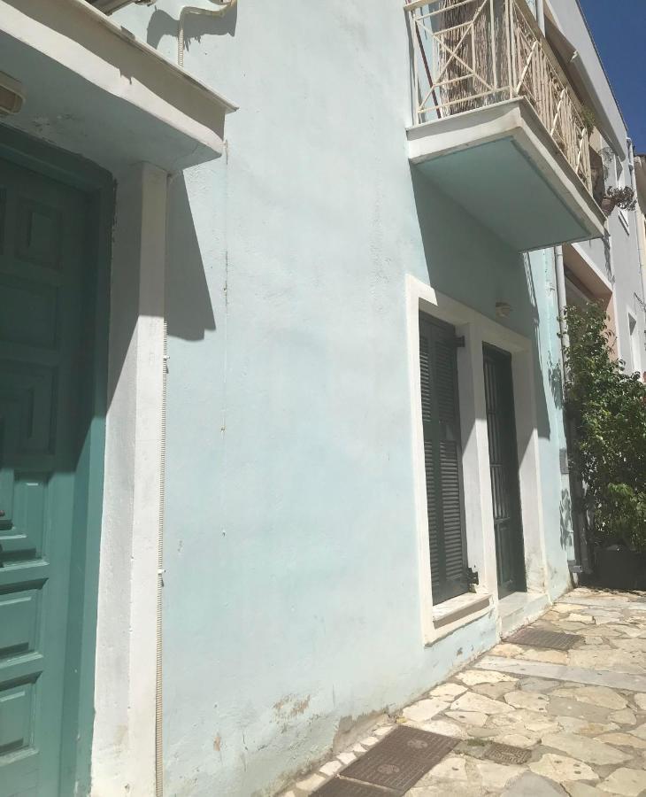 Benaki Balsam Apartment Kalamata Ngoại thất bức ảnh