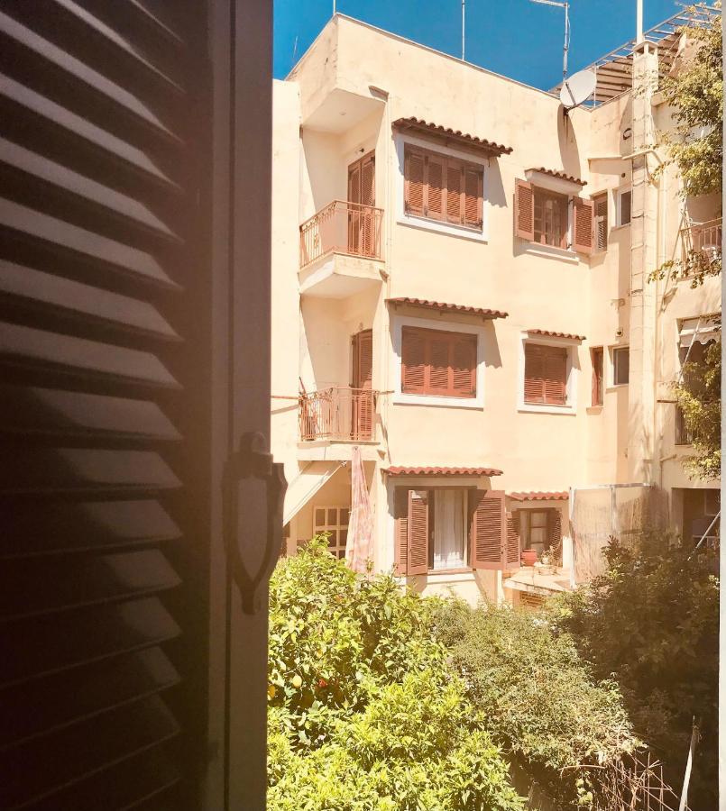 Benaki Balsam Apartment Kalamata Ngoại thất bức ảnh