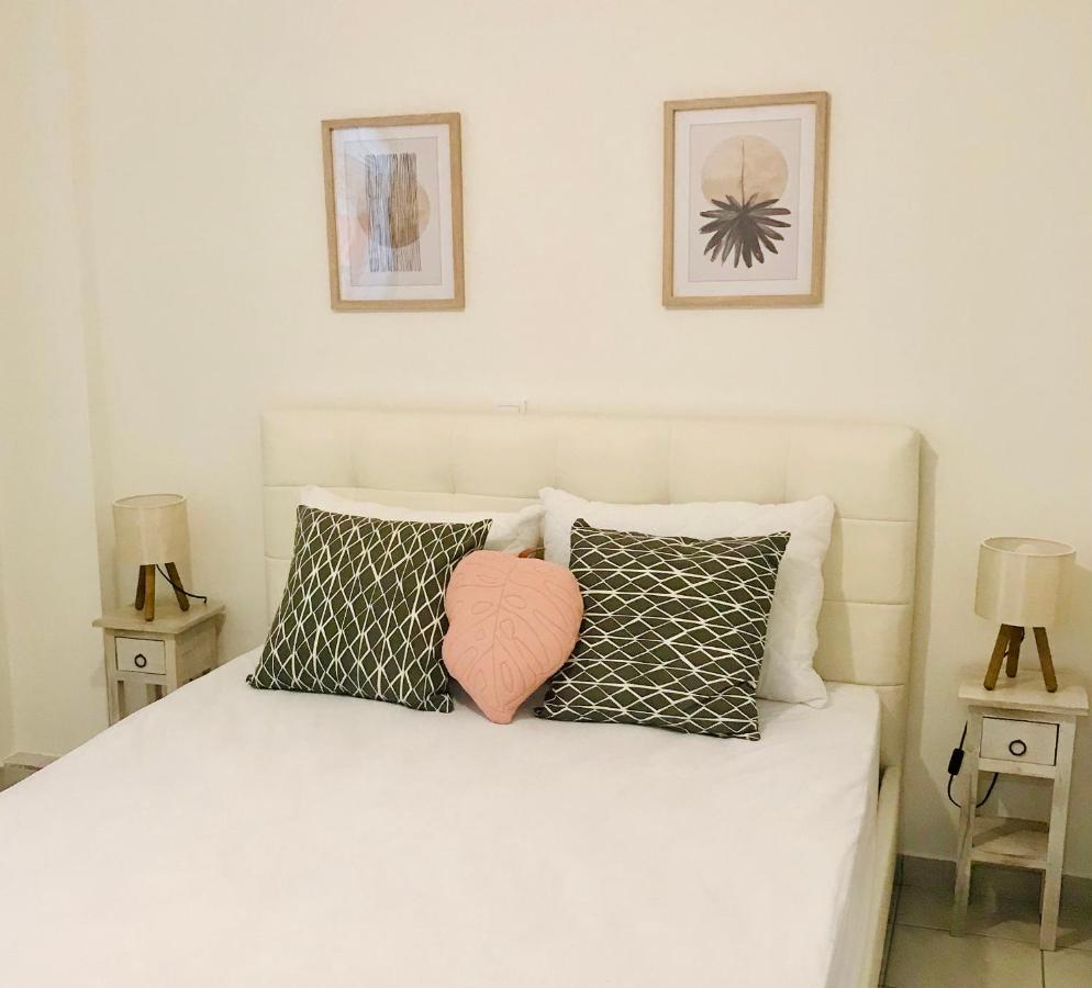Benaki Balsam Apartment Kalamata Ngoại thất bức ảnh