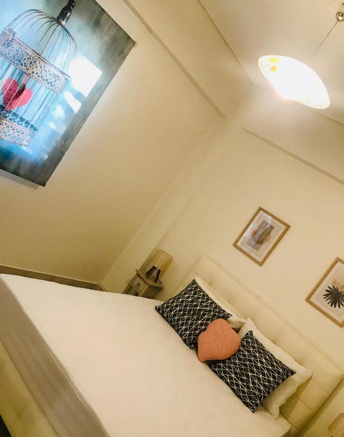 Benaki Balsam Apartment Kalamata Ngoại thất bức ảnh