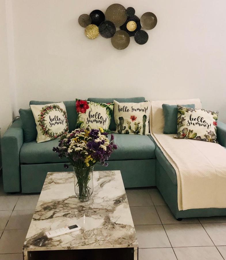 Benaki Balsam Apartment Kalamata Ngoại thất bức ảnh